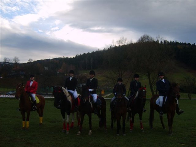Hubertus 2007